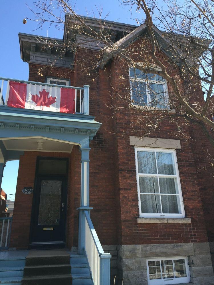 The Century House Bed And Breakfast Ottawa Kültér fotó